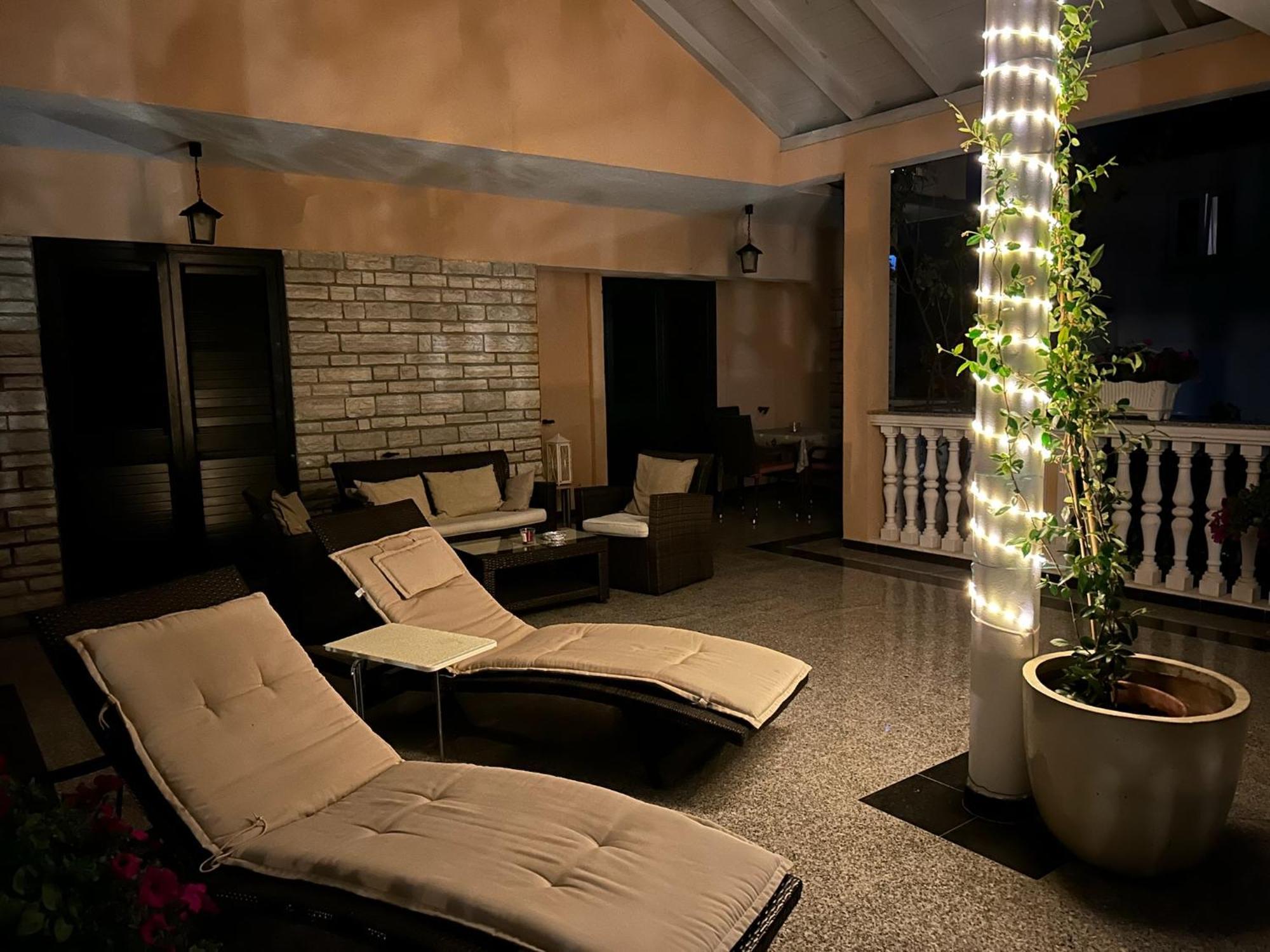 Holiday Home Villa Romantica Sveti Filip i Jakov Exterior photo