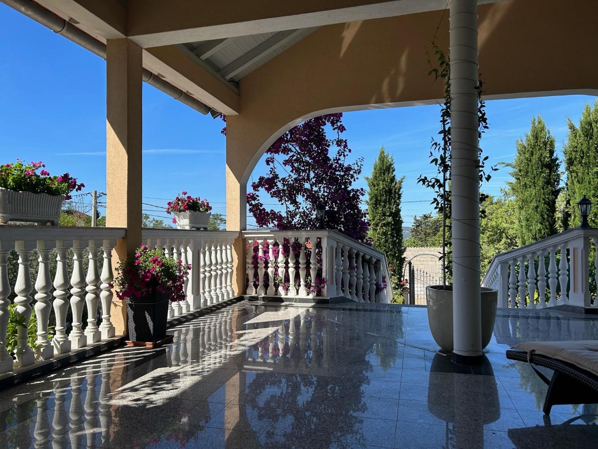 Holiday Home Villa Romantica Sveti Filip i Jakov Exterior photo